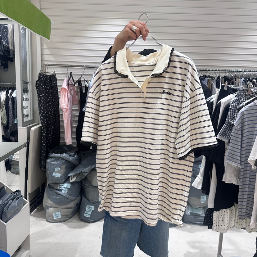 服裝服飾批發行業概覽 市場趨勢、機遇與挑戰