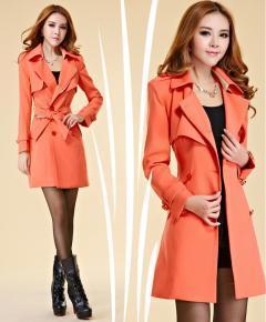 商務聯盟風衣女裝外套產品概覽 報價、供應與廠商批發指南