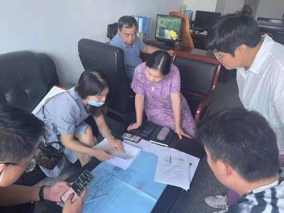 簡(jiǎn)訊 | 圖說(shuō)今日開(kāi)發(fā)區(qū)大小事 動(dòng)漫開(kāi)發(fā)熱潮涌動(dòng)，創(chuàng)意產(chǎn)業(yè)再添新引擎（9月8日）