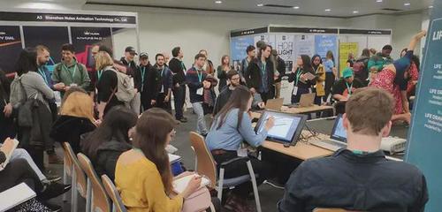 繪王科技 動(dòng)漫出海領(lǐng)航者，入選國(guó)家文化出口重點(diǎn)企業(yè)