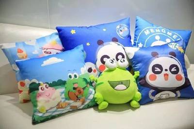 動(dòng)漫周邊的力量 托起二次元5000億市場(chǎng)的開(kāi)發(fā)引擎