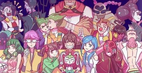 《星游記》憑什么？首部付費動漫網(wǎng)大上線六日破三千萬的破圈密碼