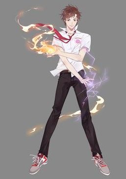 《全職法師》首周點擊破千萬，閱文集團開啟二次元動漫開發新布局